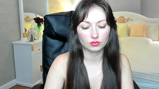 RosiAlina online show from May 11, 6:37 am
