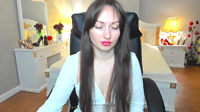 RosiAlina online show from June 2, 6:35 am