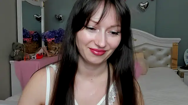 RosiAlina online show from April 8, 6:37 am