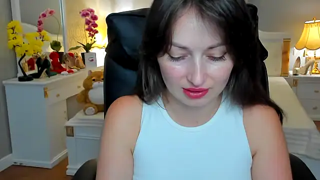 RosiAlina online show from July 1, 8:25 am