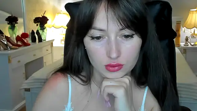 RosiAlina online show from June 19, 7:14 am