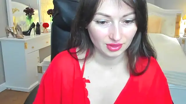 RosiAlina online show from June 3, 6:36 am