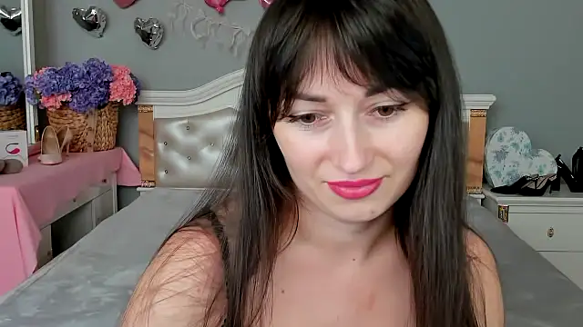 RosiAlina online show from February 10, 9:19 am