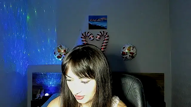 RosiAlina online show from December 17, 10:20 am