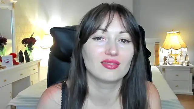 RosiAlina online show from June 20, 7:24 am