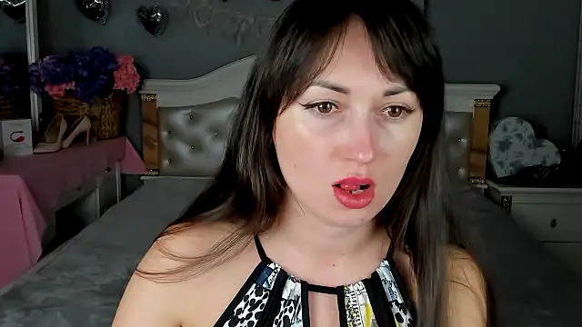 RosiAlina online show from February 11, 9:09 am