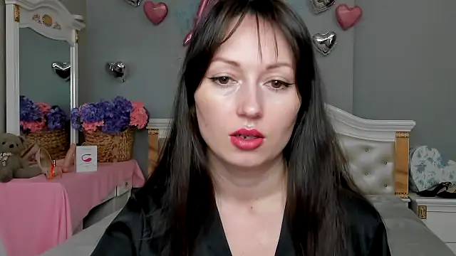 RosiAlina online show from March 25, 7:41 am