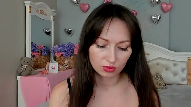 RosiAlina online show from March 28, 9:21 am