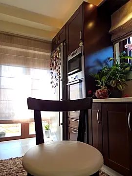 Snapshot of VIKS_SECRET chatting on February 19, 8:00 am VIKS SECRET online show from February 19, 8:00 am