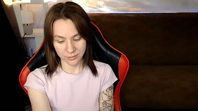 MiaBun1 online show from January 12, 3:02 am