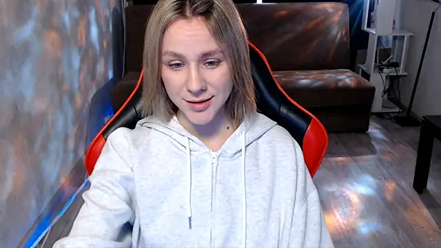 MiaBun1 online show from March 10, 4:38 am