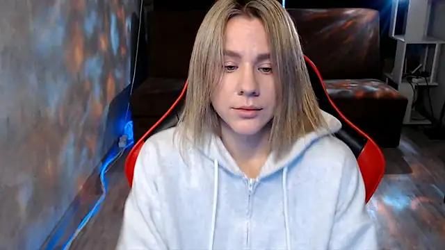 MiaBun1 online show from March 19, 2:55 am