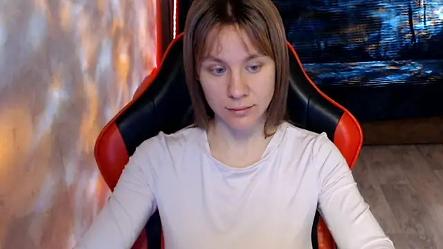 MiaBun1 online show from May 26, 2:53 am