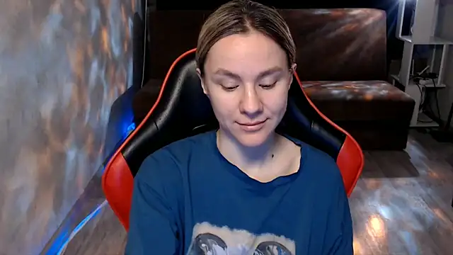 MiaBun1 online show from March 20, 2:56 am