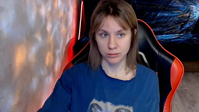 MiaBun1 online show from June 1, 2:45 am