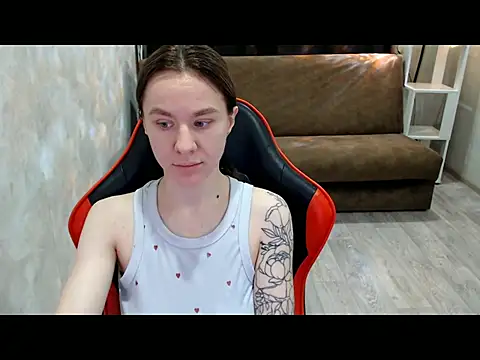 MiaBun1 online show from December 19, 2:59 am