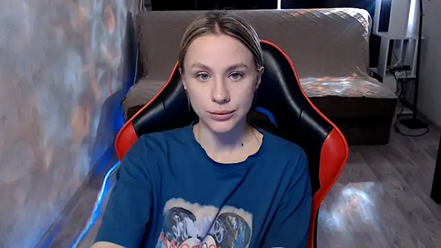 MiaBun1 online show from March 6, 4:51 am