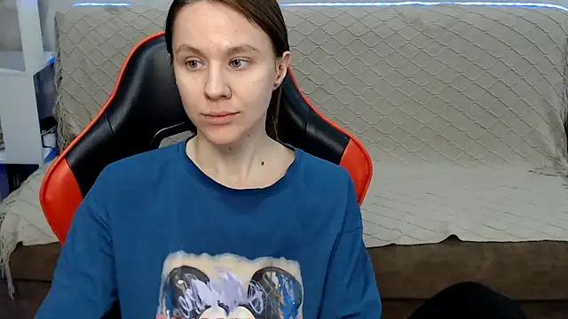 MiaBun1 online show from February 2, 3:38 am