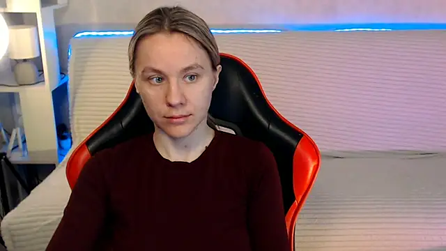 MiaBun1 online show from April 21, 2:47 am