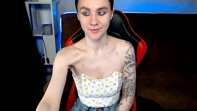 MiaBun1 online show from January 6, 3:38 pm