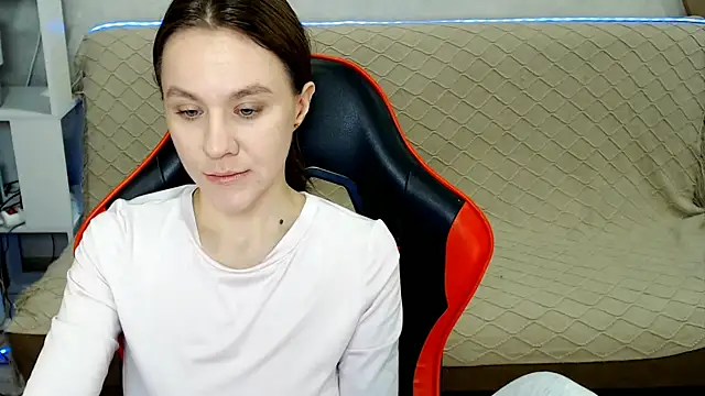 MiaBun1 online show from January 16, 2:48 am