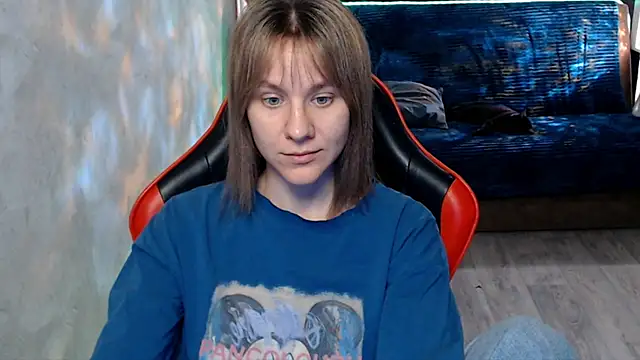 MiaBun1 online show from May 23, 8:24 am