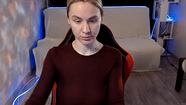 MiaBun1 online show from April 13, 3:21 am