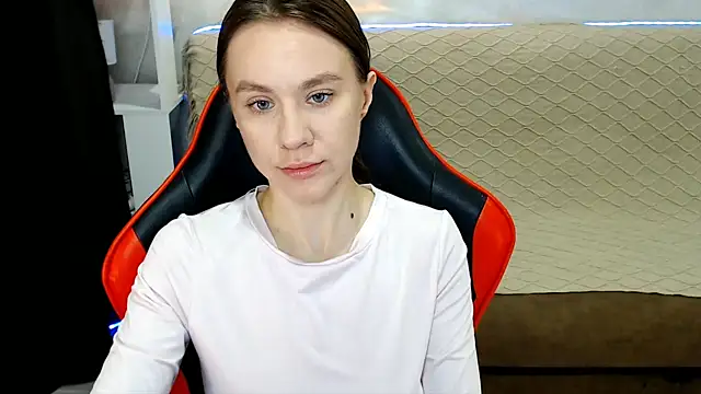 MiaBun1 online show from January 14, 3:10 am