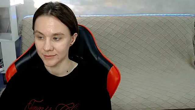 MiaBun1 online show from January 17, 2:59 am