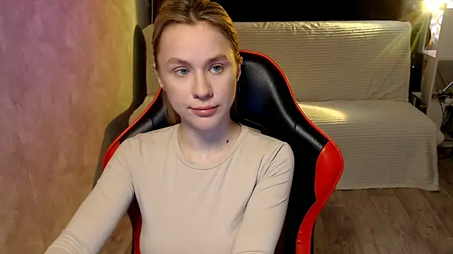 MiaBun1 online show from April 9, 3:19 am