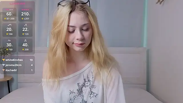 kaity berry online show from December 14, 8:31 am