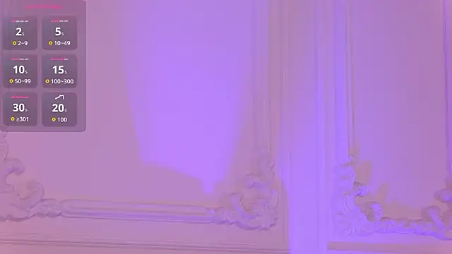 AnnaRow online show from February 1, 6:22 am