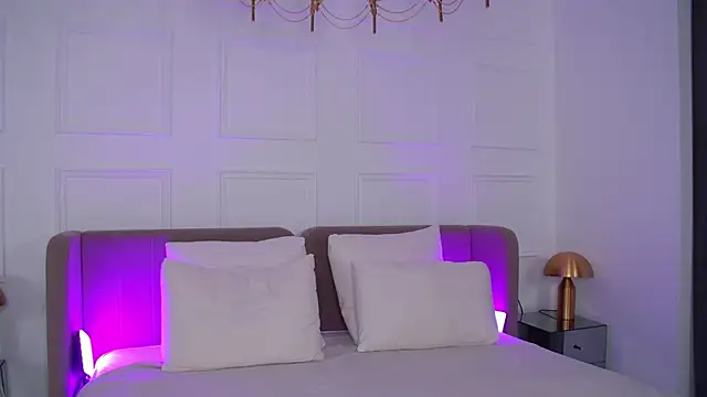 AnnaRow online show from February 26, 3:28 am