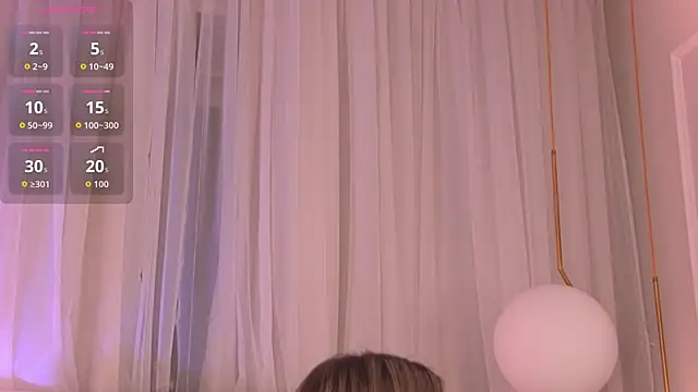 AnnaRow online show from March 1, 3:28 am