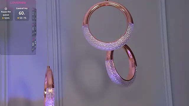 AnnaRow online show from January 17, 6:17 am