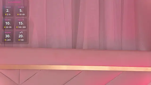 AnnaRow online show from February 10, 4:11 am