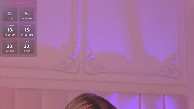 AnnaRow online show from February 16, 4:00 am