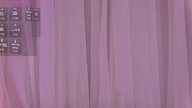 AnnaRow online show from February 6, 3:35 am