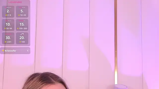 AnnaRow online show from February 28, 3:28 am