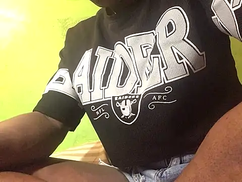 AsianBlackBeauty69 online show from July 2, 5:46 am