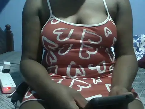 NgobeniAngel online show from January 17, 6:55 pm