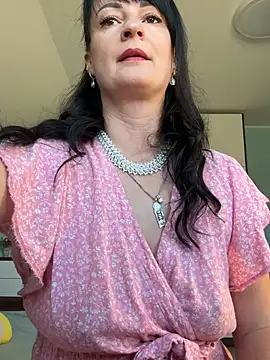 CherryCherry03 online show from April 5, 10:11 am