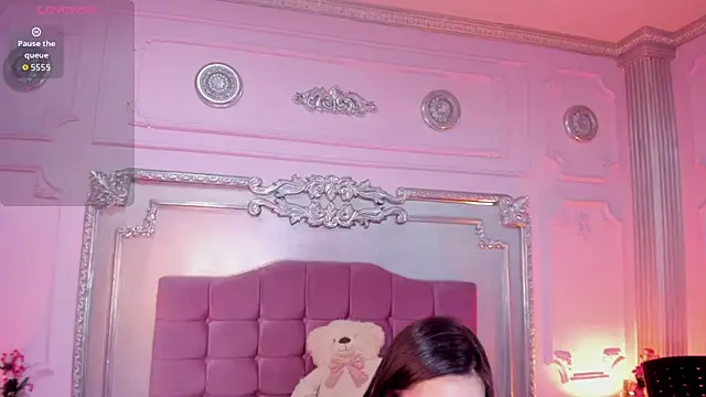 Sabrina Cutte online show from February 28, 3:28 am