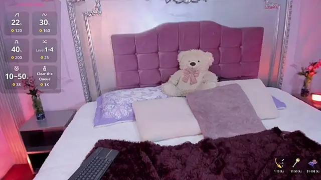 Snapshot of Sabrina_Cutte chatting on May 14, 3:36 am Sabrina Cutte online show from May 14, 3:36 am