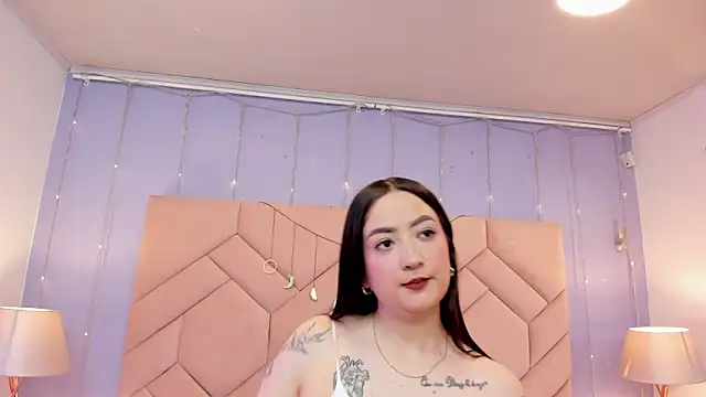 Sabrina Cutte online show from January 9, 7:32 pm