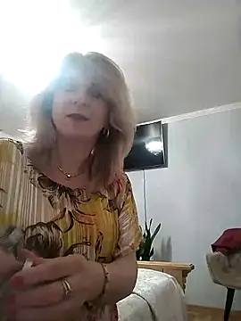 AhlyssaLove1155 online show from February 11, 5:02 pm