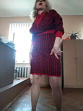 AhlyssaLove1155 online show from March 12, 10:08 am