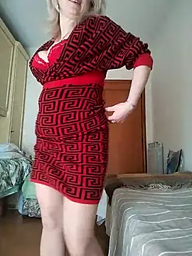 AhlyssaLove1155 online show from January 10, 1:28 pm