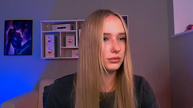 effysosweet online show from December 20, 9:06 pm