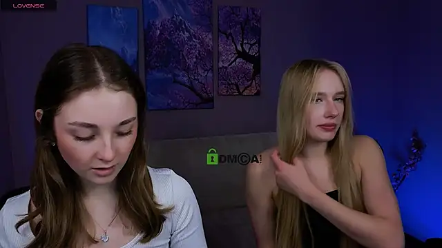 effysosweet online show from January 12, 8:36 pm